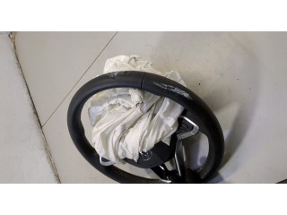 Руль Volkswagen Atlas Cross Sport 2019-