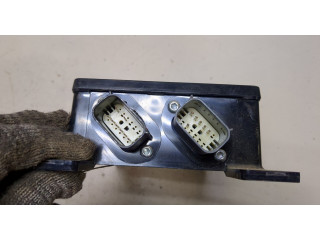 Блок комфорта Chevrolet Bolt 2016- 24291171, 557799804