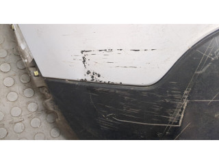 Бампер Nissan Qashqai 2006-2013 задний