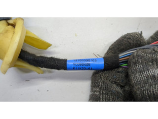 Зеркало боковое  Citroen C4 2010-2020  правое           1608534180