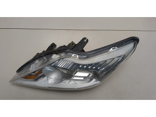 Фара передняя  Ford Focus 2 2008-2011 левая 