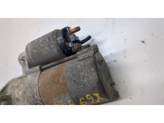 Стартер  Chevrolet Epica 2006-2012      