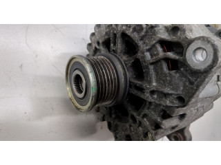 Генератор Skoda Octavia (A7) 2013-2023