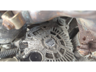 Генератор  Nissan Pathfinder 2012-2020       231009UA0A    