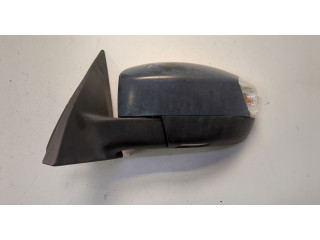 Зеркало боковое Ford S-Max 2006-2010 левое 1777067, 1405074, 1499638
