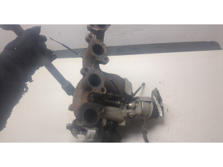  Турбина  Volkswagen Golf 6 2009-2012               