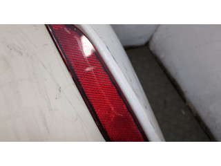 Бампер Infiniti QX50 2017-2025 задний 850B25NA0H