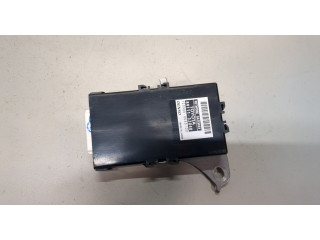 Блок комфорта Lexus ES 2006-2012 8911133040