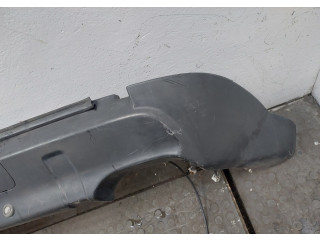 Бампер Mitsubishi Outlander XL 2006-2012 задний 6410A827