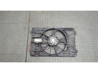 Вентилятор радиатора  Volkswagen Touran 2010-2015           