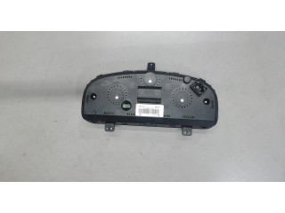 Панель приборов  Saturn VUE 2007-2010       25874885    2.4  Бензин