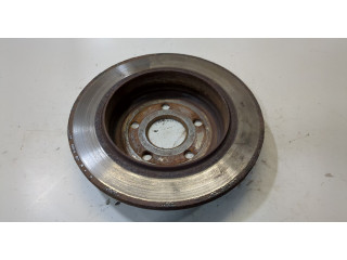 Диск тормозной Jeep Grand Cherokee 2010-2013 задний