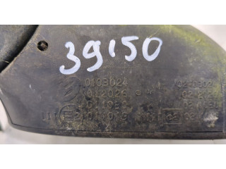 Зеркало боковое  Citroen C2 2003-2009  левое           