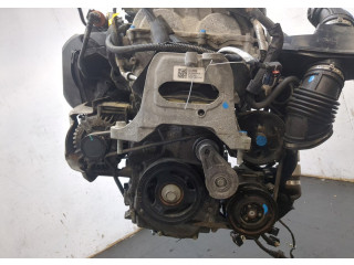  Турбина  Chevrolet Equinox 2017-2024             12682937