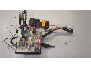 Блок комфорта Renault Scenic 2003-2009 8200481866