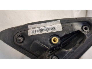 Зеркало боковое  Skoda Rapid 2012-2020  правое           5JC857508C, 5JA857538
