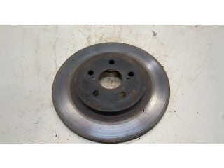 Диск тормозной Lexus CT 2010-2014 задний 4243152160