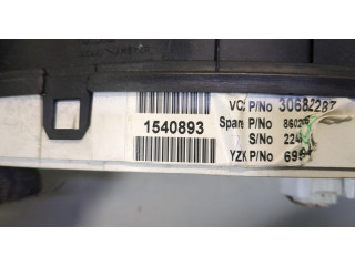 Панель приборов Volvo S60 2000-2009