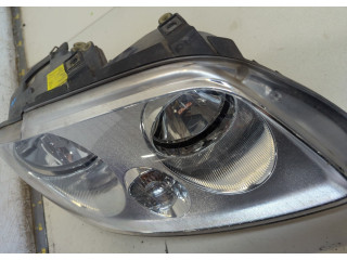 Фара передняя  Volkswagen Caddy 2004-2010 правая 