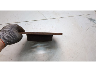 Диск тормозной  Audi A3 (8V) 2012-2020   задний   1K0615601AA      