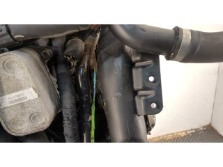 Форсунка топливная Skoda Yeti 2009-2018