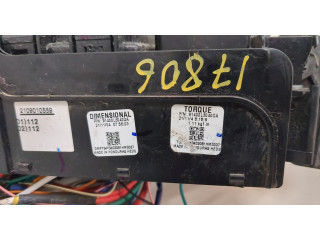 Блок предохранителей  KIA K5 2019-2025         