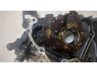 Масляный насос       