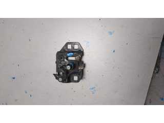 Замок капота  Ford Mondeo 5 2015-2019     