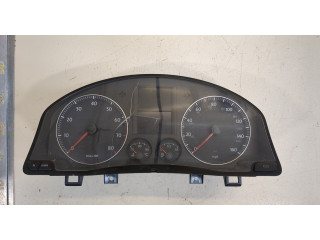 Панель приборов Volkswagen Golf Plus