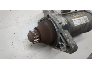 Стартер  Volkswagen Passat 8 2015- 1.6     