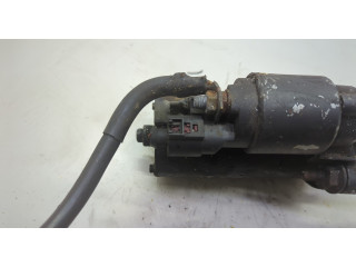 Стартер  Skoda Rapid 2012-2020 1.6  02Z911024K, 02Z911023NX, 02Z911023MX   