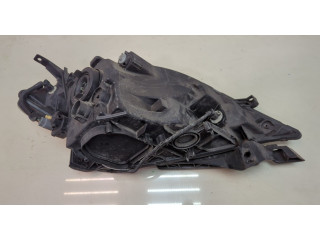 Фара передняя Honda FRV левая