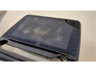 Дисплей бортового компьютера Ford EcoSport 2017-2023 GN1518B955FE