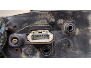 Зеркало боковое Mitsubishi Space Wagon 1999-2004 правое