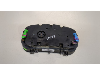 Панель приборов Volkswagen Golf 4 1997-2005