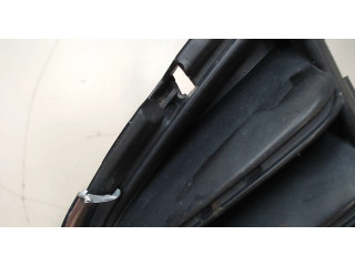 Решетка радиатора  Skoda Fabia 2007-2010          1.2 