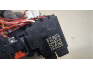 Блок предохранителей  Volkswagen Jetta 7 2018-2025         