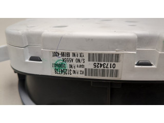 Панель приборов  Volvo V50 2004-2012            