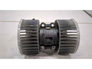 Моторчик печки BMW X3 E83 2004-2010