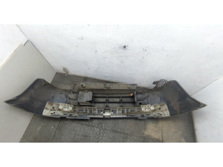 Бампер  Renault Clio 1998-2008 передний    