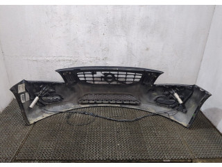 Бампер Volvo S60 2010-2013 передний 39802501, 39808084, 39808086, 39808087, 39808088