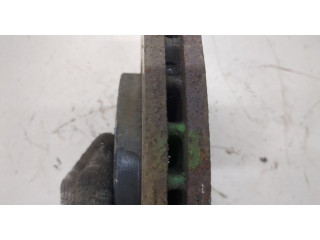 Диск тормозной Jaguar XE 2015- передний