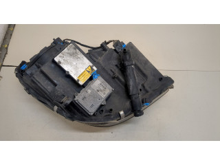 Фара передняя  Mercedes CLS C219 2004-2010 левая 