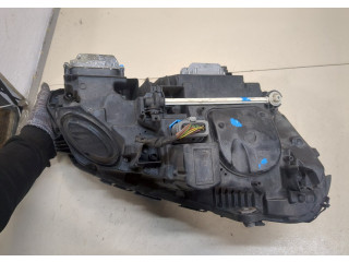 Фара передняя  Mercedes E W212 2013-2016 левая 