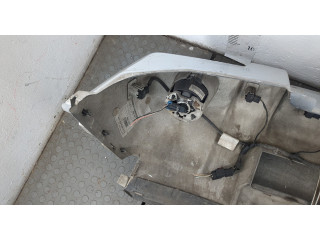 Бампер Jeep Commander 2006-2010 передний