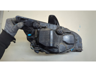 Фара передняя  Ford Focus 2 2005-2008 левая 