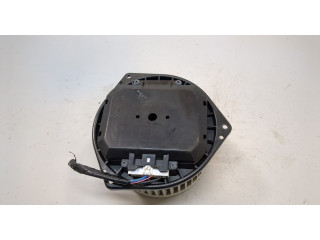 Моторчик печки Infiniti G 2006-2013 27225JK60B 27225JK60B