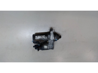 Стартер  Seat Ibiza 4 2008-2012 1.4     