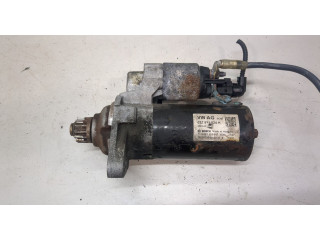 Стартер  Volkswagen Passat 7 2010-2015 Европа      