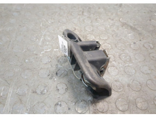 Замок багажника  Fiat Doblo 2005-2010       